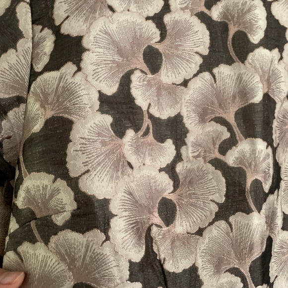 The Meg Shop Gingko Dress L - Picture 8 of 9